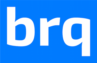 BRQ Logo
